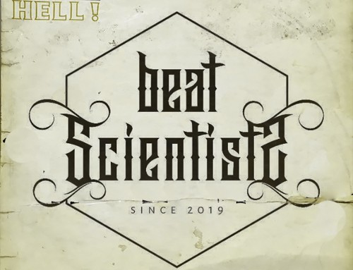 Beat Scientists Vol. 1