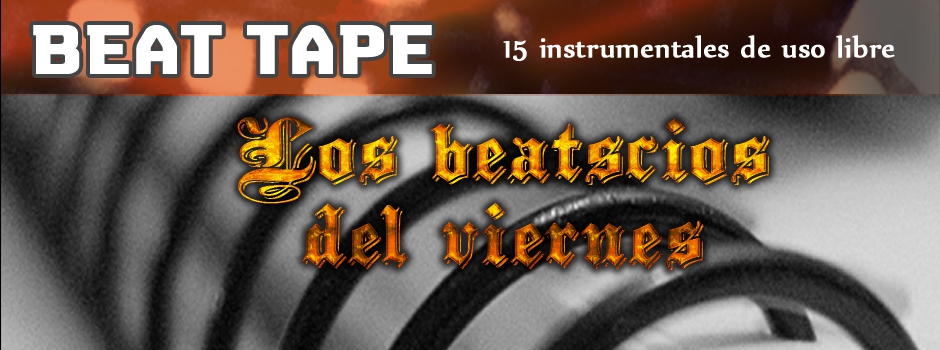 Beatscios del viernes
